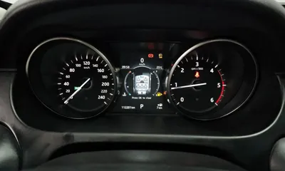 Land Rover Discovery Sport 2017, 112201 км, за 10181.29 USD - фото 8
