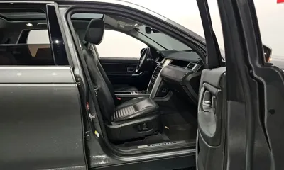 Land Rover Discovery Sport 2017, 112201 км, за 10181.29 USD - фото 11