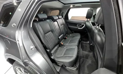 Land Rover Discovery Sport 2017, 112201 км, за 10181.29 USD - фото 12