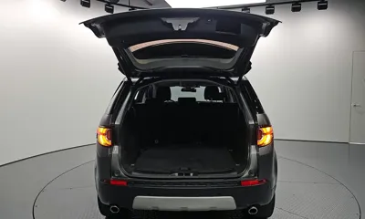 Land Rover Discovery Sport 2017, 112201 км, за 10181.29 USD - фото 20