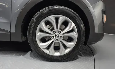Hyundai Santafe 2014, 117652 км, за 6423.84 USD