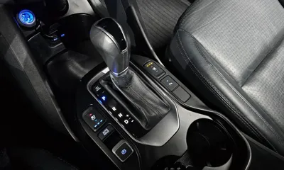 Hyundai Santafe 2014, 117652 км, за 6423.84 USD - фото 9