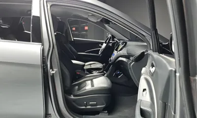 Hyundai Santafe 2014, 117652 км, за 6423.84 USD - фото 12