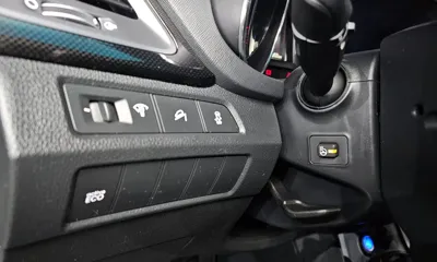 Hyundai Santafe 2014, 117652 км, за 6423.84 USD - фото 14