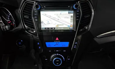 Hyundai Santafe 2014, 117652 км, за 6423.84 USD - фото 16