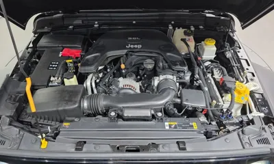 Jeep Gladiator 2021, 64771 км, за 25146.59 USD - фото 6