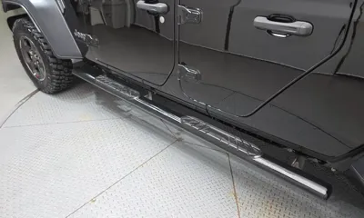 Jeep Gladiator 2021, 64771 км, за 25146.59 USD - фото 27
