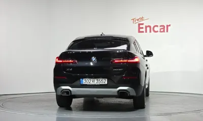 BMW X4 2022, 79995 км, за 26060.13 USD