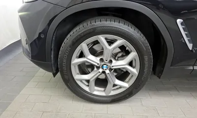 BMW X4 2022, 79995 км, за 26060.13 USD
