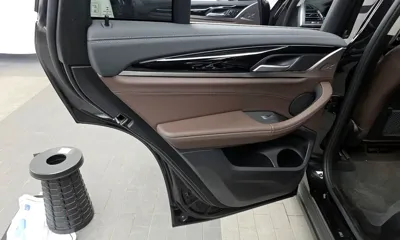 BMW X4 2022, 79995 км, за 25863.21 USD - фото 25