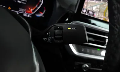 BMW X4 2022, 79995 км, за 25863.21 USD - фото 27