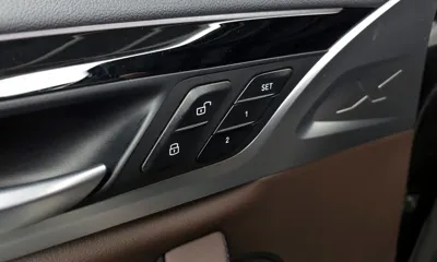 BMW X4 2022, 79995 км, за 25863.21 USD - фото 30