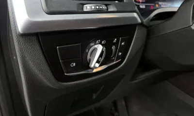 BMW X4 2022, 79995 км, за 25863.21 USD - фото 32