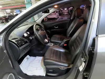 Renault-KoreaSamsung SM3 2016, 183199 км, за 1755.18 USD - фото 6