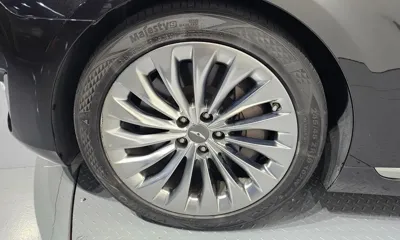 Genesis EQ900 2018, 106121 км, за 17592.23 USD