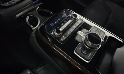 Genesis EQ900 2018, 106121 км, за 17592.23 USD - фото 18