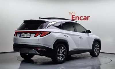Hyundai Tucson 2022, 65284 км, за 17759.58 USD