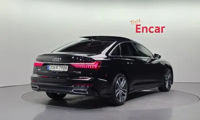 Audi A6 2023, 24048 км, за 31746.06 USD
