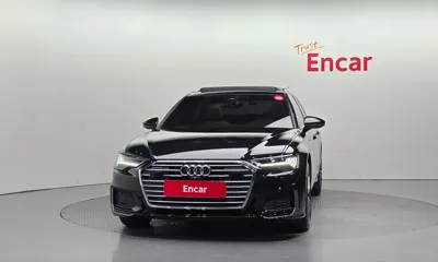 Audi A6 2023, 24048 км, за 31746.06 USD