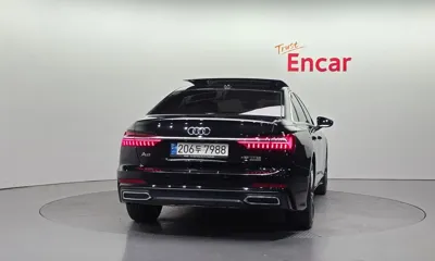 Audi A6 2023, 24048 км, за 31746.06 USD