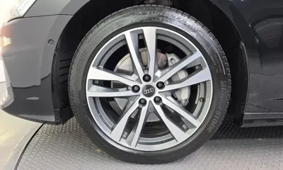 Audi A6 2023, 24048 км, за 31746.06 USD