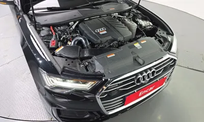 Audi A6 2023, 24048 км, за 31723.32 USD - фото 6