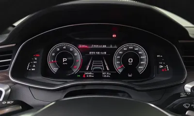 Audi A6 2023, 24048 км, за 31723.32 USD - фото 8