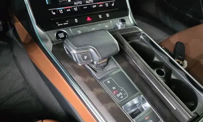 Audi A6 2023, 24048 км, за 31723.32 USD - фото 9