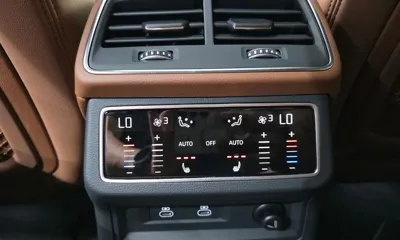 Audi A6 2023, 24048 км, за 31723.32 USD - фото 18