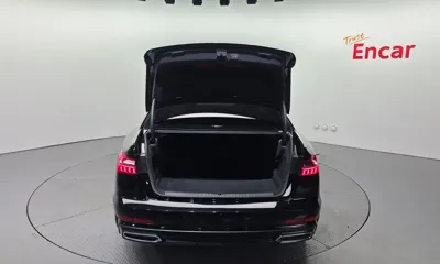 Audi A6 2023, 24048 км, за 31723.32 USD - фото 20