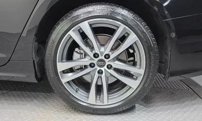 Audi A6 2023, 24048 км, за 31723.32 USD - фото 21