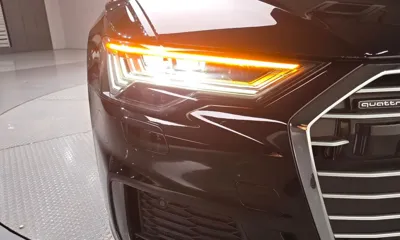 Audi A6 2023, 24048 км, за 31723.32 USD - фото 22