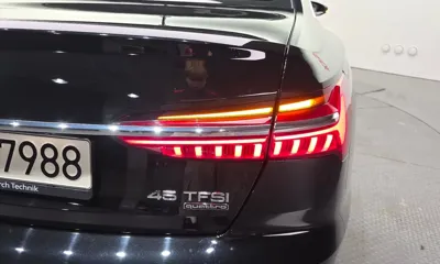Audi A6 2023, 24048 км, за 31723.32 USD - фото 23