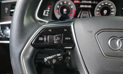Audi A6 2023, 24048 км, за 31723.32 USD - фото 26