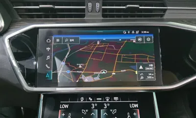Audi A6 2023, 24048 км, за 31723.32 USD - фото 27
