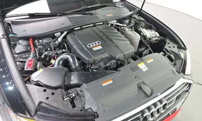 Audi A6 2023, 24048 км, за 31723.32 USD - фото 28