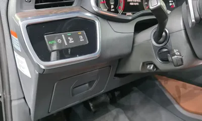 Audi A6 2023, 24048 км, за 31723.32 USD - фото 30