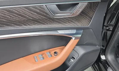 Audi A6 2023, 24048 км, за 31723.32 USD - фото 33