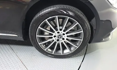 Mercedes-Benz S-Class 2018, 226535 км, за 21907.29 USD - фото 5