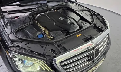 Mercedes-Benz S-Class 2018, 226535 км, за 21907.29 USD - фото 6