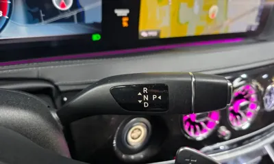 Mercedes-Benz S-Class 2018, 226535 км, за 21907.29 USD - фото 9