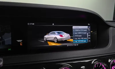 Mercedes-Benz S-Class 2018, 226535 км, за 21907.29 USD - фото 16