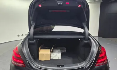 Mercedes-Benz S-Class 2018, 226535 км, за 21907.29 USD - фото 20