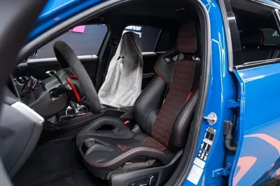 BMW M3 2025, 5000 км, за 143117.48 USD