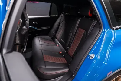 BMW M3 2025, 5000 км, за 143014.97 USD - фото 6