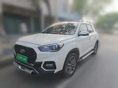 Hyundai ix35 2019, 40500 км, за 7764.8 USD