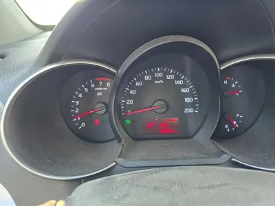Kia Morning 2016, 58000 км, за 3741.63 USD - фото 9