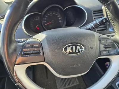 Kia Morning 2016, 58000 км, за 3741.63 USD - фото 10