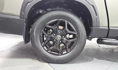KG_Mobility_Ssangyong Rexton 2021, 130842 км, за 12931.6 USD