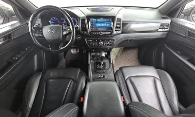 KG_Mobility_Ssangyong Rexton 2021, 130842 км, за 12833.88 USD - фото 7